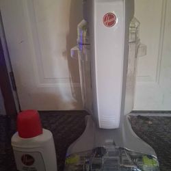 Hoover FH40160 Floormate Deluxe Hardwood Laminate Floor Cleaner