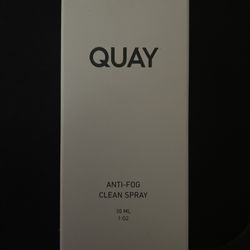 Quay Anti-Fog Glasses Spray