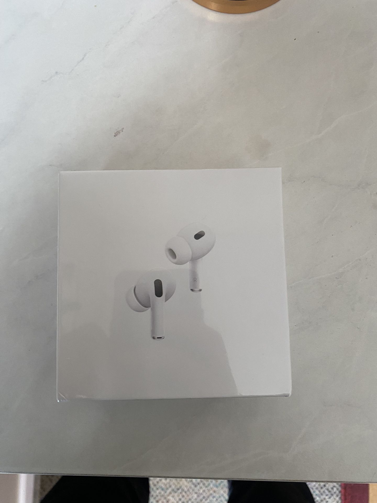 AirPods Pro’s 2nd Gen