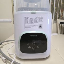 Momcozy Bottle Washer 