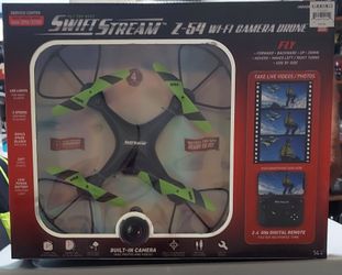 Swift Syream Drone