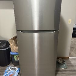 Conservator Refrigerator 