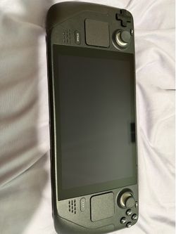 STEAM DECK 64gb