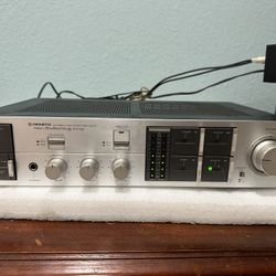 Vintage PIONEER SA-940 Stereo Integrated Amplifier 70 WPC 8Ohms. MADE IN JAPAN 