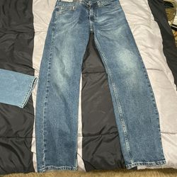 Levi Jeans