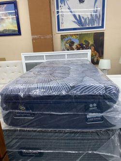 Serta PerfectSleeper X Twin Mattress