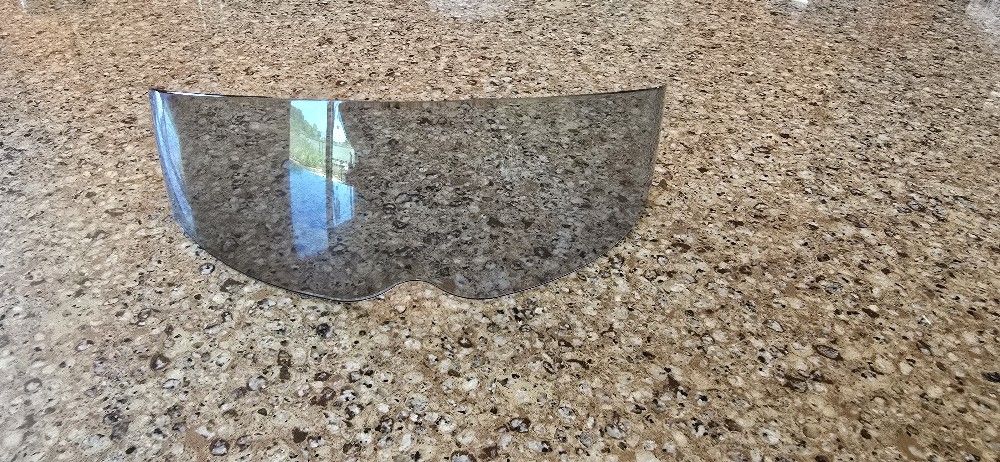 FREE! New Motorcycle Visors (Shoei Model CX-1 & Scorpion EXO KS-1)