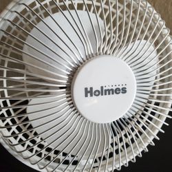 Holmes Clip Fan