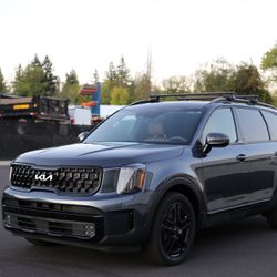 2024 Kia Telluride SX Package X Line