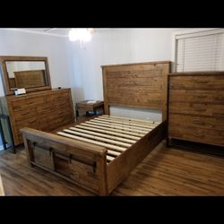 BedRoom Set
