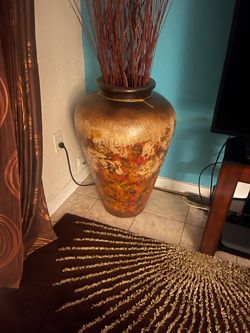 Decorative Vase