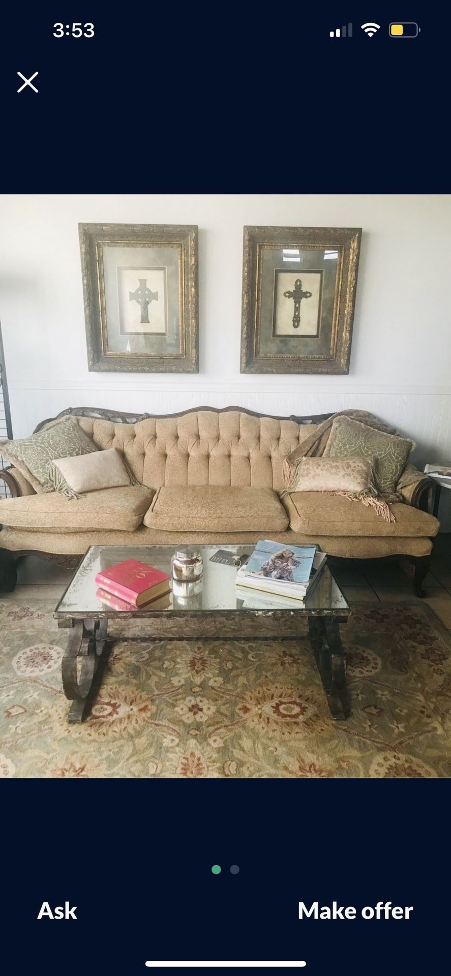 Sofa