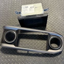Car part