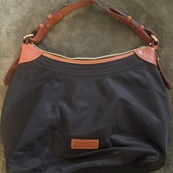 Dooney  Bourke Bag