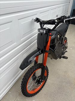 E-Bike