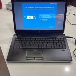 HP Computer/ Beats