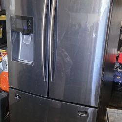 Samsung Refrigerator 