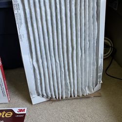 Brand New Filtrete Filters FREE