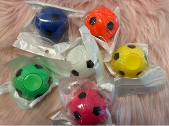 Spin ball