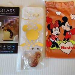 iPhone 14 Pro Max Case lot 
