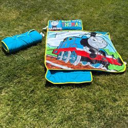 Thomas The Train Sleeping Bags