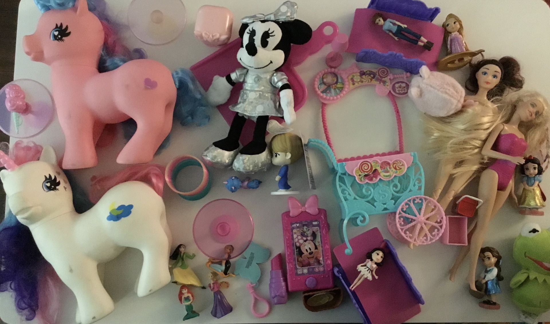 Toys