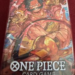 One Piece Game