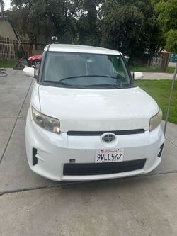 2011 Scion xB