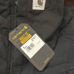 Carhartt bibs