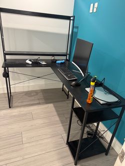 Media Desk
