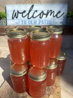 Watermelon Moonshine Breeze