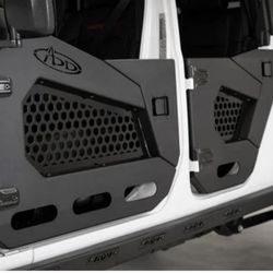 Jeep DOORS