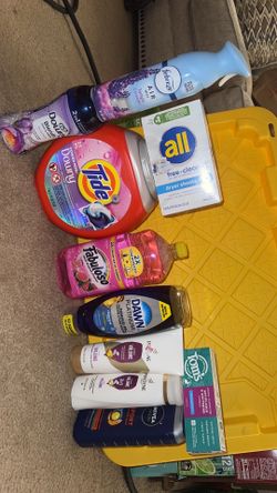 Household bundle
