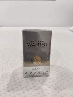 Azzaro Wanted EDP