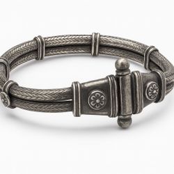 RAJASTHANI SNAKE BRACELET