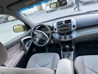 2008 160k Miles