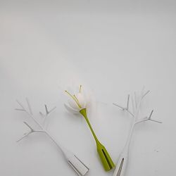 Boon Stem Grass and Lawn Countertop Drying Rack Accessories