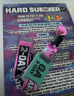 Hard summer 2026