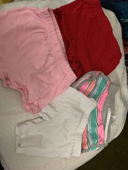 Shorts 3-12m