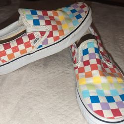 Womans  Size 7.5  Or Men's Size 6