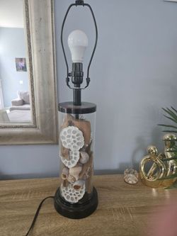Coastal Lamp