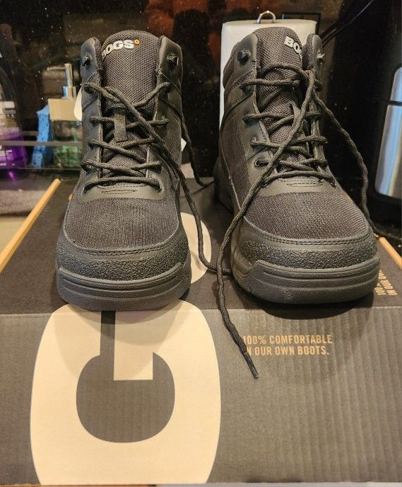 Bogs Work Boots
