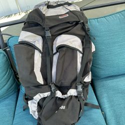 Backpack