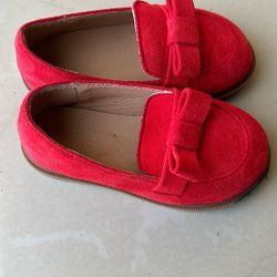 Toddler Dress Shoes 