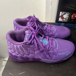 Puma LaMelo Ball MB.01
