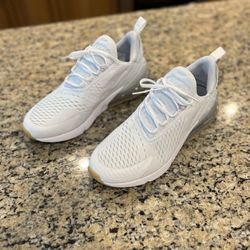Nike thea white on sale sale florida