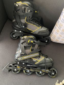 Adult Skates