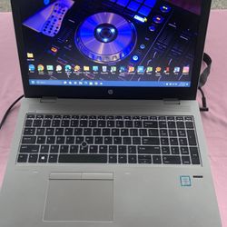 i5…i5…HP PROBOOK .  7 GENERATION  PHOTOSHOP and MICROSOFT build On  07/12/2019….128.0 GB SSD  ( Capacity  ) ..8.0 GB RAM . READY FOR CLASSES   