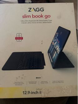 iPad cover