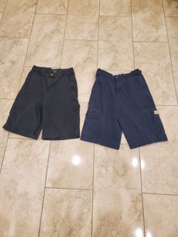 2 chores para niño